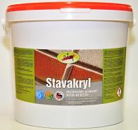 Stavakryl 15kg